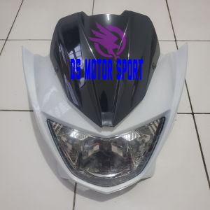 REFLEKTOR REFEKTOR HANDLAMP LAMPU DEPAN NINJA R 150 PNP UNG N PLAY