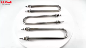 Còng nhiệt thanh điện trở maiso đun nước  nồi nấu phở nồi nấu cháo tủ cơm tủ bánh bao nồi tráng bánh bằng inox 304 công suất từ 1kw đến 4kw hàng chất lượng giá mềm giao hàng miễn phí