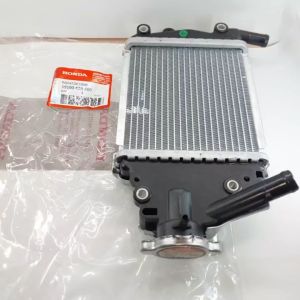Radiator Honda Vario 125 Old New Led Vario 150 Led KZR