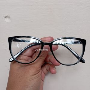 ATM3047KT Kacamata Double Fokus Untuk Jauh dan Dekat +1.00 sd +3.00 Untuk Pria dan Wanita