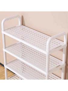 NIFENG | Multi-level Easy-install Student Shoe Rack