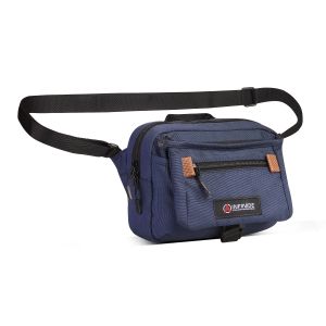 Infinide Tas Travel Harian Waist Bag / Slempang TS1.8