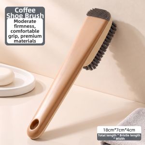 youqin | Soft Bristles No Damage Shoe Cleaning Brush