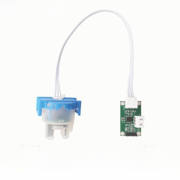 Water Turbidity Sensor Module for Sewage Quality Detection Liquid ...