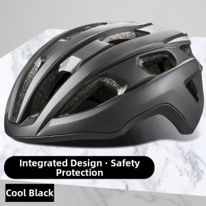 TOOKTRO | Aerodynamic Full Face Cycling Helmet
