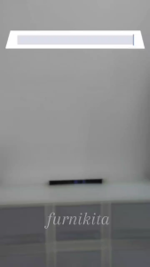 CLUB -  LEMARI PLASTIK TRIPLE FLIP SUSUN 3 LEMARI PLASTIK SERBAGUNA JUSTIN [CLBBOX]