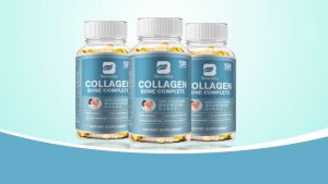 B BEWORTHS Kapsul Lengkap Tulang Kolagen dengan Kalsium Tanaman Magnesium Vitamin D3 & K2 untuk Produksi Kolagen Tulang & Sendi yang Kuat Meningkatkan Penyerapan Kalsium Meningkatkan Kesehatan Kekebalan Energi - Lazada