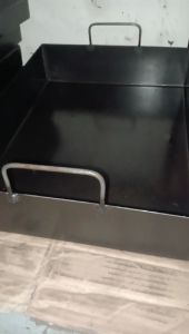 Wajan Kentang Baja Hitam & Wajan Sebagaiuna: Pilihan Terbaik untuk Memasak