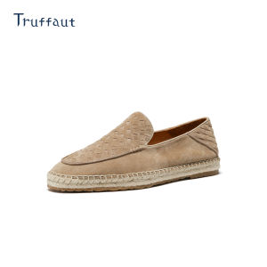 Truffaut | Slip-On Breathable Loafers