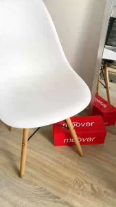 Dép quai dán Moover Shadow đế 4cm hack dáng đế chống trơn phù hợp mang mọi lúc mọi nơi