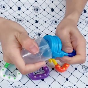 Sweetybayi Baby fruit pacifier Infant nipple Silicone pacifier Vegetables Fruits Feeding Tool Puting Buah