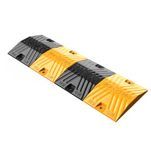 LUKAIQI | Traffic Speed Limiting Belt Rubber