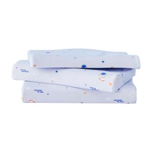 Mercury l Antibacterial Cervical Care Pillow for Children and Students