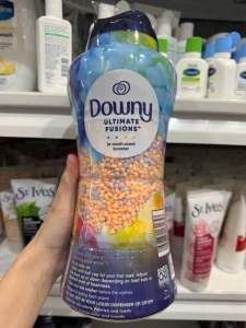 Viên Xả Khô Downy Ultimate Fusions Kirkland 680g Của Mỹ