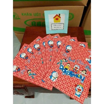 COMBO 10 CÁI BÌA LÓT TAY (TẬP VỞ) KÍCH THƯỚC 167cm X 215cm LOẠI TỐT
