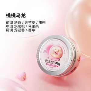 Rocking Zoo Body Lotion Nourishing Moisturizing Refreshing Womens Hydrating Long-lasting Fragrance Niacinamide Any Skin Type