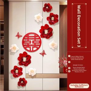 Wedding Decoration Set