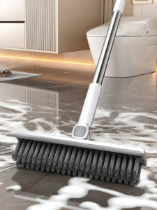 Bathroom Floor Gap Cleaning Brush