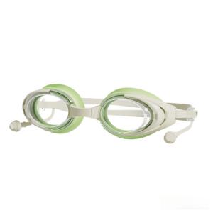 YUKE | HD Waterproof Anti-Fog Childrens Swimming Kit