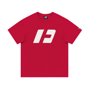 FORNINES | Heavy Duty Short Sleeve T-Shirt Couples Summer