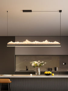 DGY | Italian Minimalist Style Dining Room Pendant Light