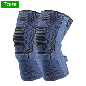 Hỗ Trợ Nén Nẹp Đầu Gối Với Bộ Ổn Định Bên Hông Để Giảm Đau Khớp Khum Phục Hồi Chấn Thương Rách Lý Tưởng Cho Việc Đi Bộ Đường Dài Tập Luyện - Kích Cỡ ML XL