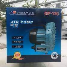 Máy Bơm Oxy Resun GF120 (120w