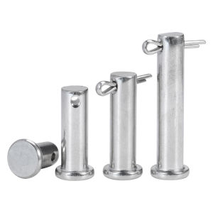 BAIRUITE | Stainless Steel 304 Pin