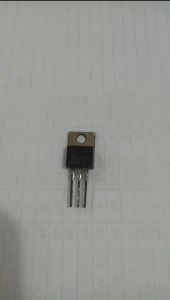 Sparepart Travo L 7915 CV