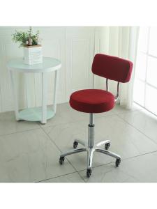 Túi Bọc Ghế Bọc Toàn Bộ Đàn Hồi Cho Mọi Mùa Chống Bụi Bảo Vệ Thiết Kế Đơn Giản Hiện Đại Ghế Quầy Bar