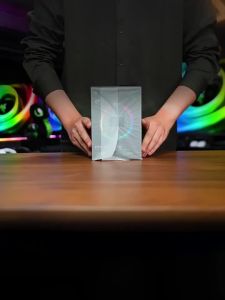 Razer | Vertical AI Wireless Mouse