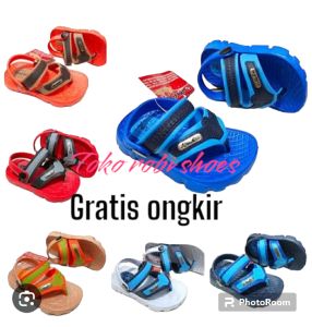 sandal anak laki laki baby