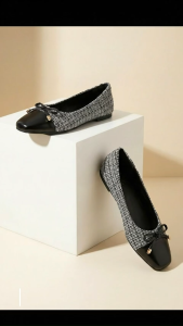 Giày bít Bitis nữ (35-39)