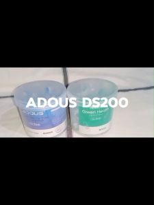 ADOUS PIPA FILTER ROKOK DS 200 CGARTTE FILTERS PIPA PENYARING RACUN TAR DAN NIKOTIN ISI 1PCS