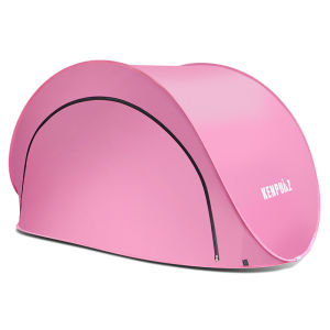 KENPUAZ | Quick Pitching Sunshade Camping Tent