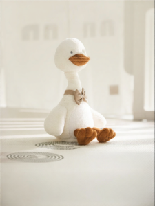 BEIESTATE | Talking Educational Infant Toy Plush Doll