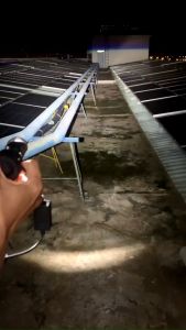 Đèn  pha led bi cầu siêu sáng cho xe máy - ô tô hân H4 -imar T9 -60 wat -lắp được như zin tất cả xe chân H4