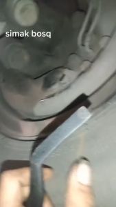 Alat Penyetel Rem Truck & Canter Hino: Aksesoris dan Suku Cadang