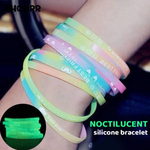 เรืองแสง กีฬา สามีภรรยา สายรัดข้อมือ กระชับเพื่อนที่ดีที่สุด นักศึกษา สำหรับกีฬานักศึกษา