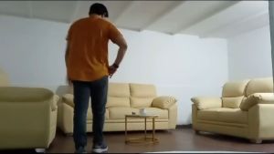 SOFA DACRON//SOFA MINIMALIS//SOFA RUANG TAMU//SOFA TERBARU