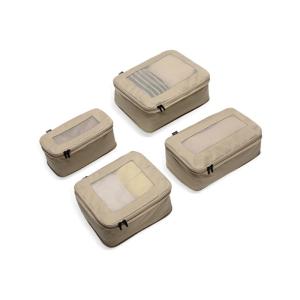 cece | Antibacterial Travel Packing Bag for Clothes and Shoes