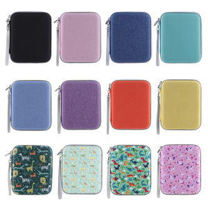 Thư Mục mềm cơ động 80 túi đựng thẻ Chất Kết Dính Chủ Thẻ Thư Mục Cho Yoto Thẻ Mini Audiobook Thẻ