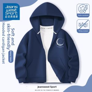 JEANSWEST SPORT | Boys Autumn New Design Jacket