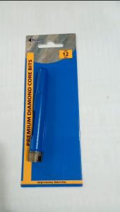 Matabor Granite Diamond Core Bits 12mm: Alat Bor Granit Berkualitas Tinggi