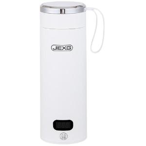 JIEXG | Portable Quick-Heating Thermal Electric Kettle