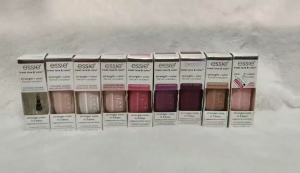 Essie Treat Love & Color Nail Polish Nail Strengthener Nail Treatment Strength + Color 13.5ml