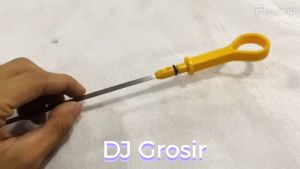 Stik Stick Colokan Oli Suzuki Swift Baleno SX4 Splash Cias - 7675