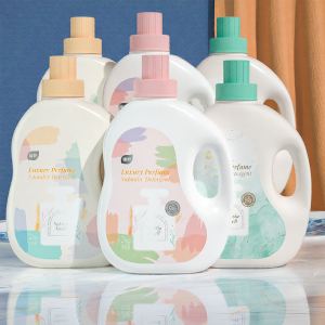 Botare | Bao Bổ Sung Detergent Giặt An Toàn Cho Bé Hương Trữ Trữ