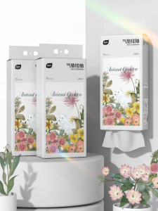Botare | Hanging Thick Facial Tissue