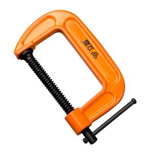 LECAN | Strong Fixing C-Clamp